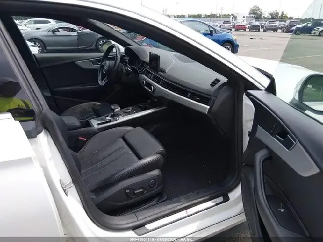 AUDI A5 PREMIUM 2018