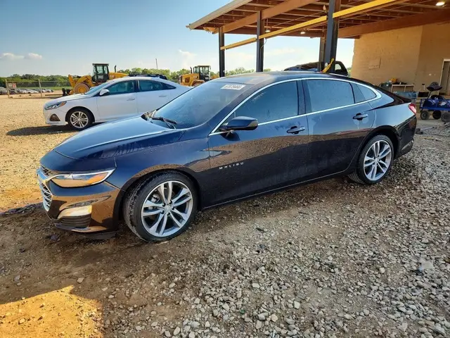 CHEVROLET MALIBU LT 2023