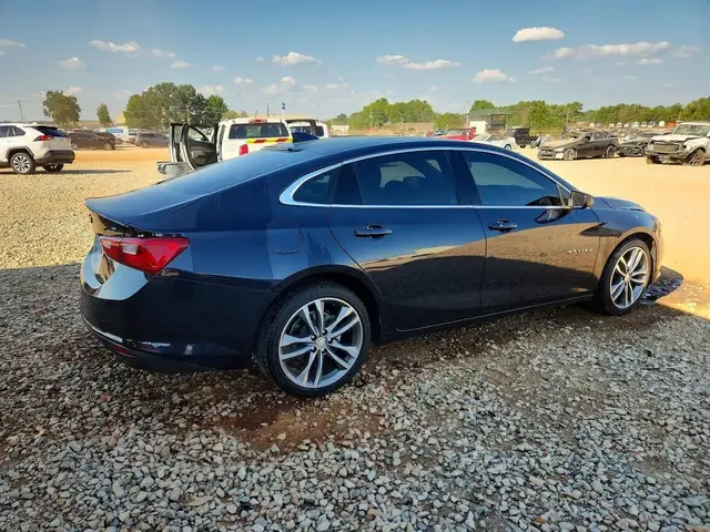 CHEVROLET MALIBU LT 2023