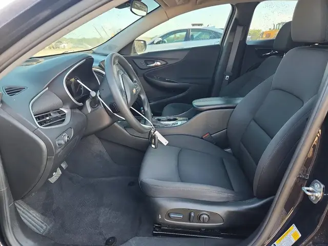 CHEVROLET MALIBU LT 2023