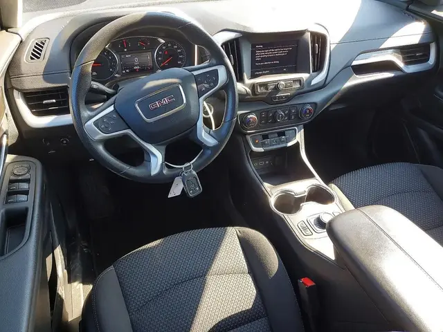 GMC TERRAIN SLE 2023
