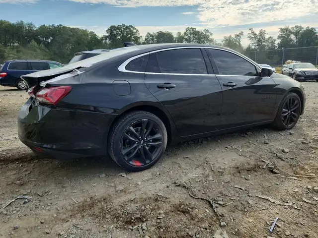 CHEVROLET MALIBU LT 2024