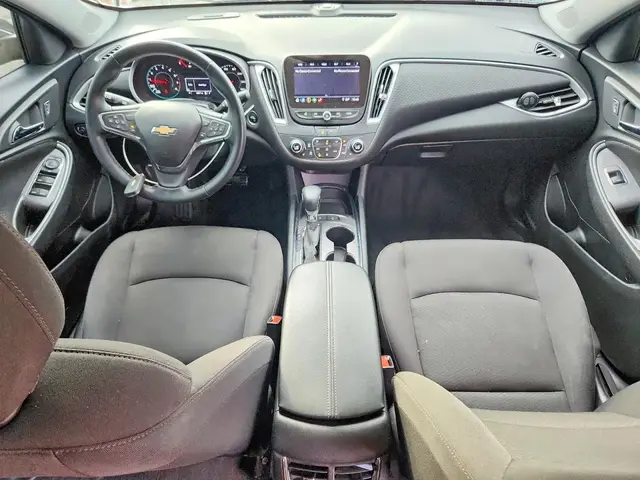 CHEVROLET MALIBU LT 2024