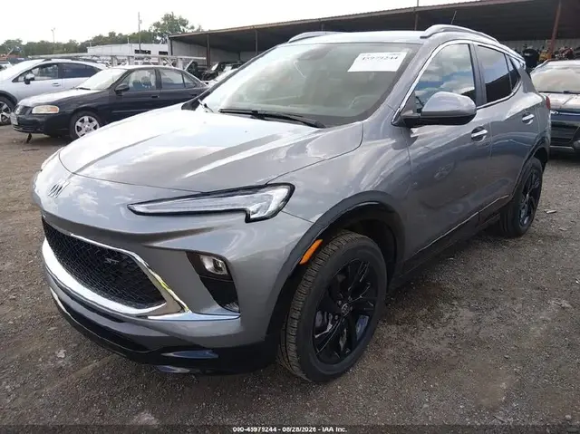 BUICK ENCORE GX SPORT TOURING 2024