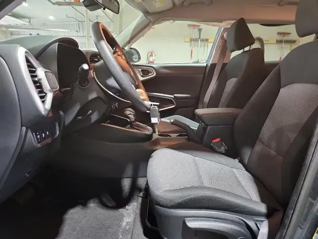 KIA SOUL 2025