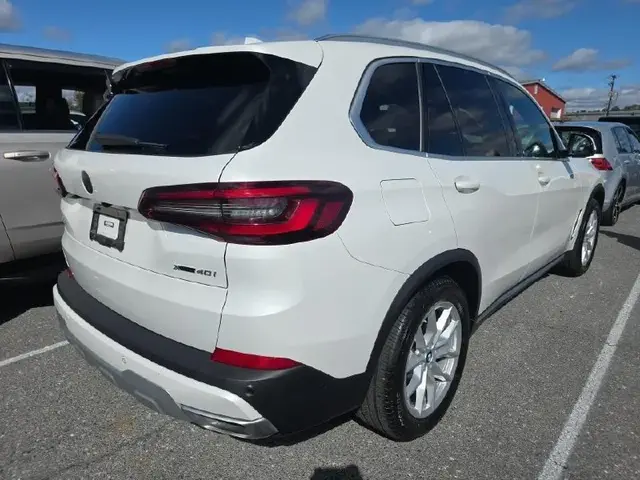 BMW X5 G05 XDRIVE 2022