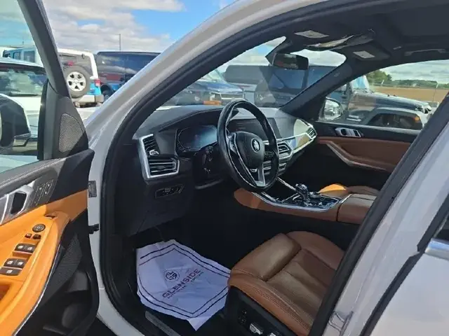 BMW X5 G05 XDRIVE 2022