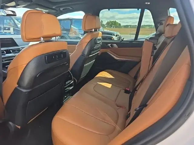 BMW X5 G05 XDRIVE 2022
