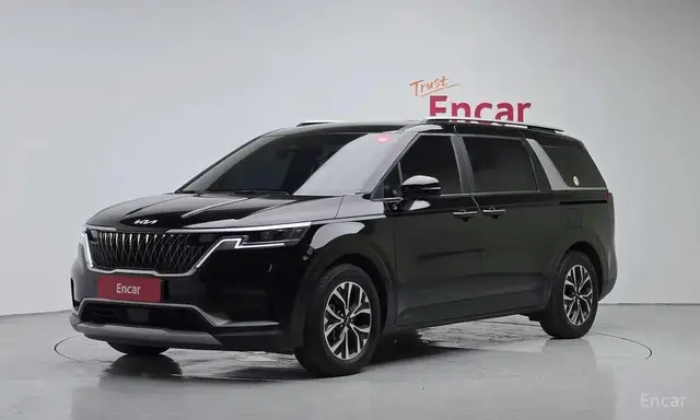 KIA CARNIVAL РЕГИСТРАЦИЯ 07/2023 2023