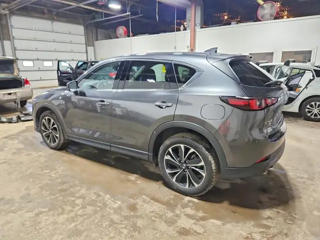 MAZDA CX-5 PREMIUM PLUS 2023