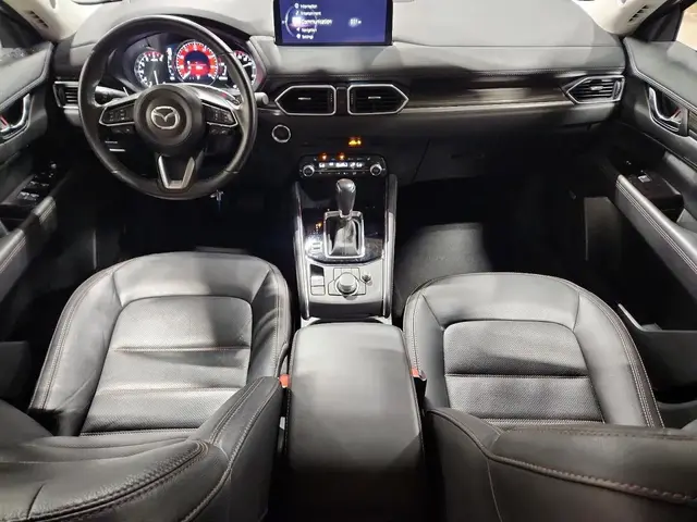 MAZDA CX-5 PREMIUM PLUS 2023