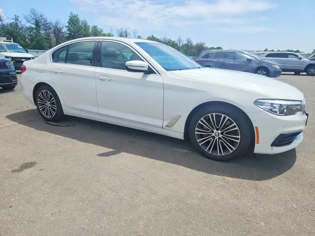 BMW 530 XI 2019