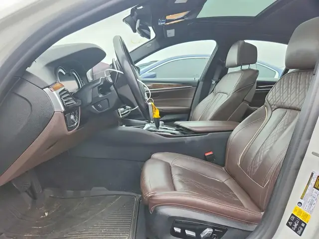 BMW 530 XI 2019