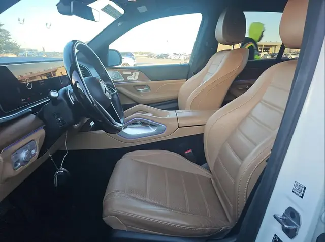 MERCEDES-BENZ GLE 350 2024