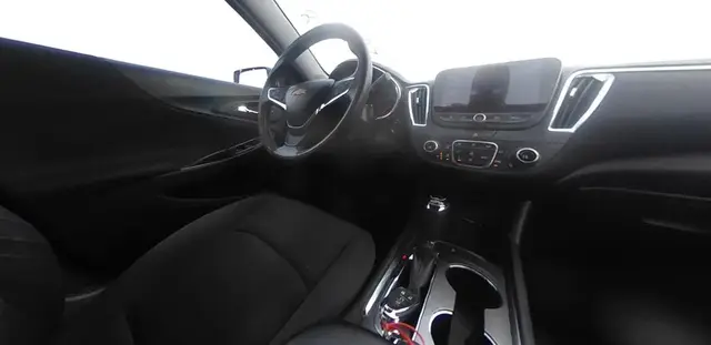 CHEVROLET MALIBU КОМФОРТНЫЙ И ЭКОНОМИЧНЫЙ АМЕРИКАНСКИЙ СЕДАН D-КЛАССА 2019