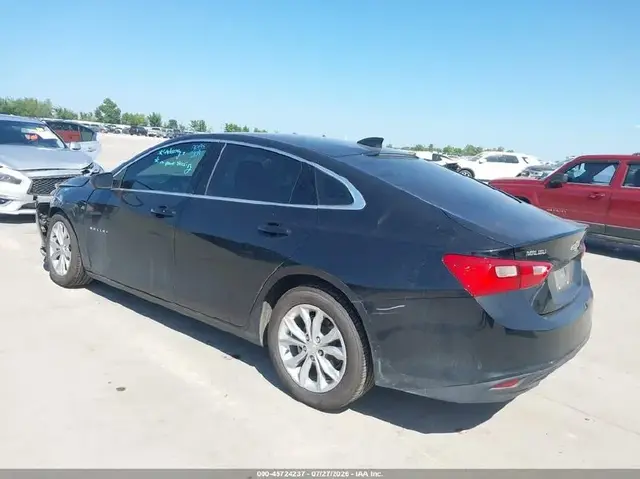 CHEVROLET MALIBU LT 2023
