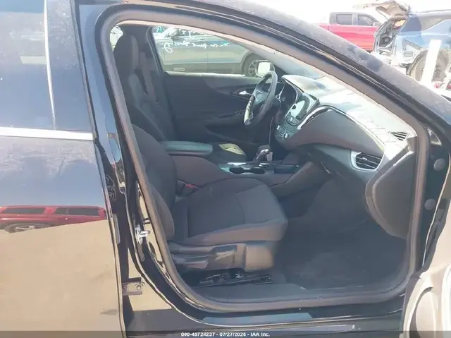 CHEVROLET MALIBU LT 2023