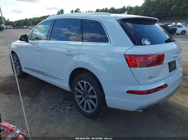 AUDI Q7 PREMIUM 2016