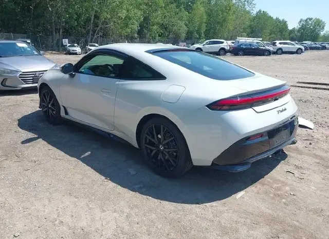HONDA PRELUDE 2026