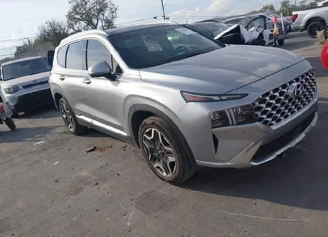 HYUNDAI SANTA FE 491 МИЛЬ 2023