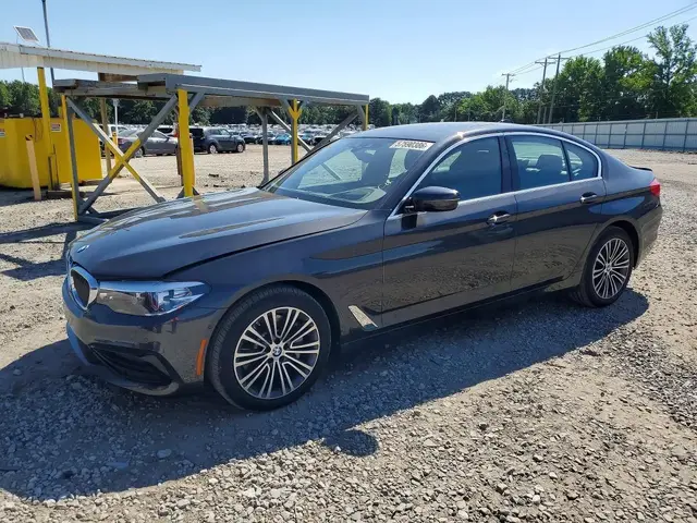 BMW 5 SERIES 5 G30 2019