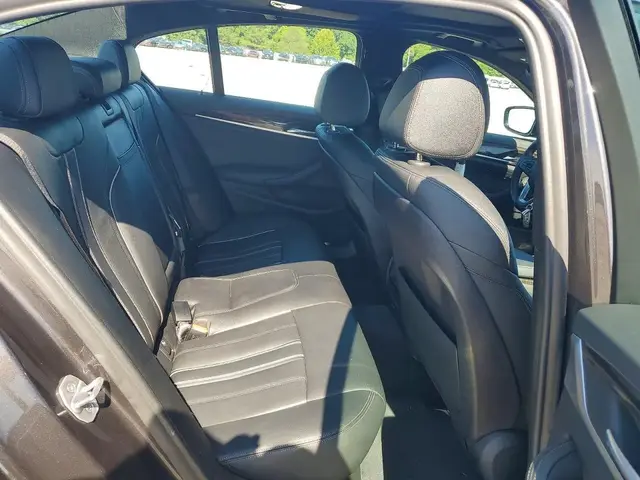 BMW 5 SERIES 5 G30 2019