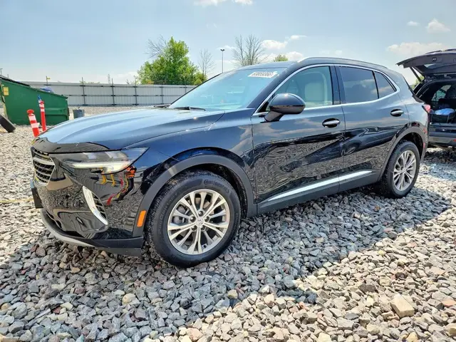 BUICK ENVISION PREFERRED 2 2023