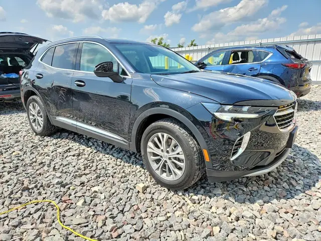 BUICK ENVISION PREFERRED 2 2023