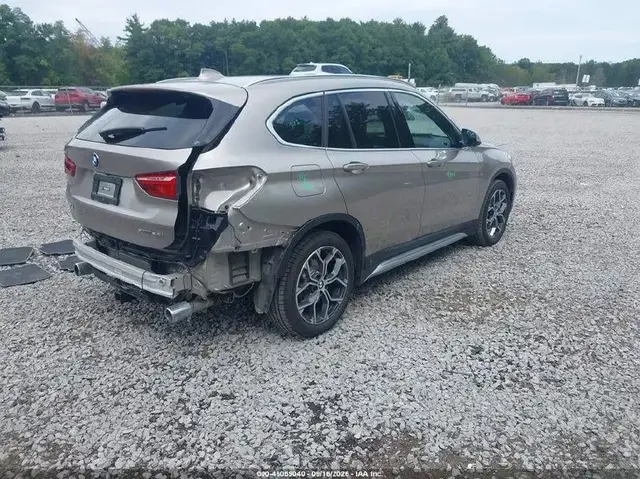 BMW X1 XDRIVE28I 2022