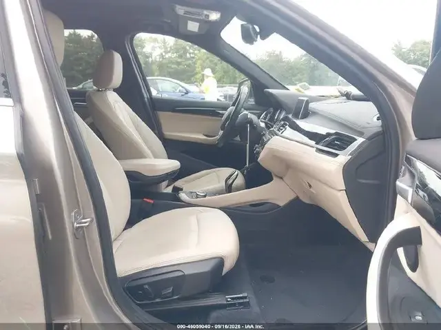 BMW X1 XDRIVE28I 2022