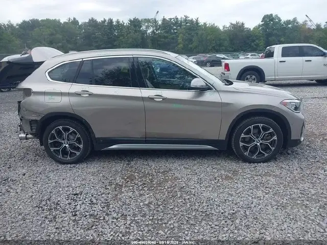 BMW X1 XDRIVE28I 2022