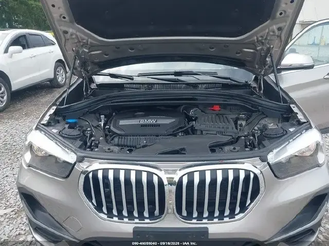 BMW X1 XDRIVE28I 2022