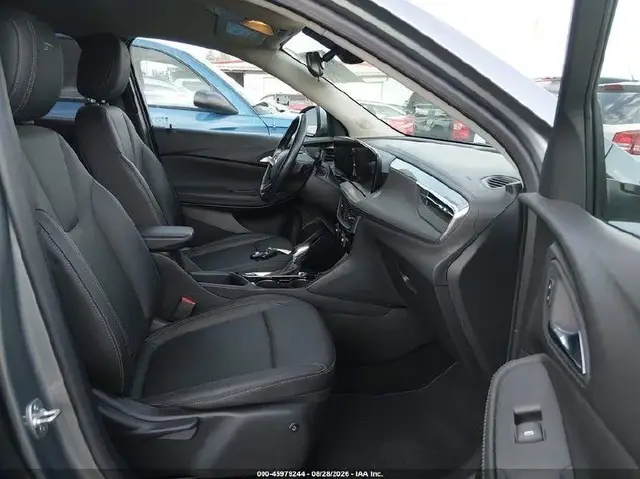 BUICK ENCORE GX SPORT TOURING 2024