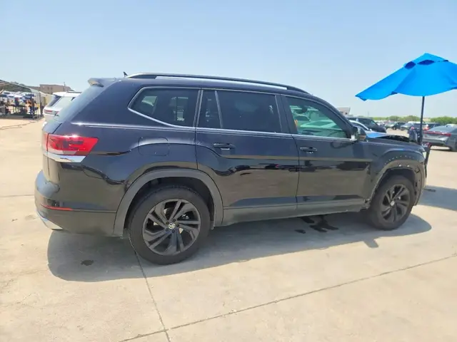 VOLKSWAGEN ATLAS ПОДОГРЕВ СИДЕНИЙ КЛИМАТ-КОНТРОЛЬ ПАНОРАМА 6 МЕСТ 2022
