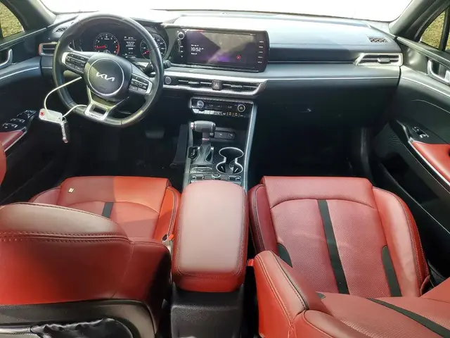 KIA K5 GT LINE 2024