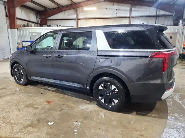 KIA CARNIVAL 2026