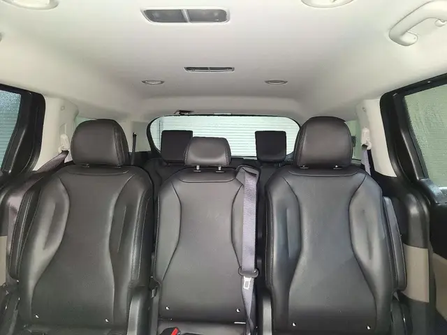 KIA CARNIVAL 2026