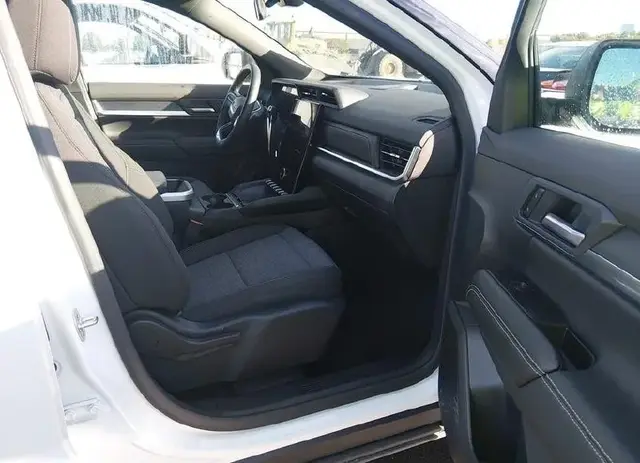 GMC TERRAIN AWD ELEVATION 2026