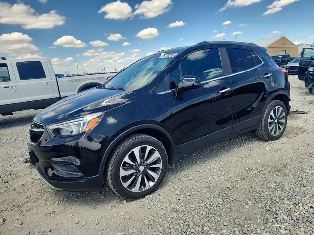 BUICK ENCORE PREFERRED 2022