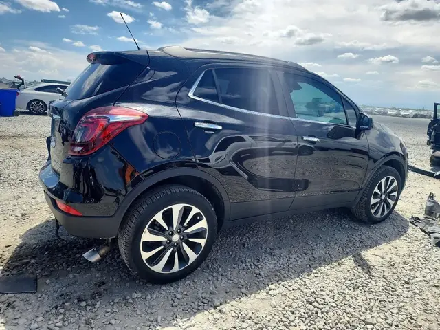 BUICK ENCORE PREFERRED 2022