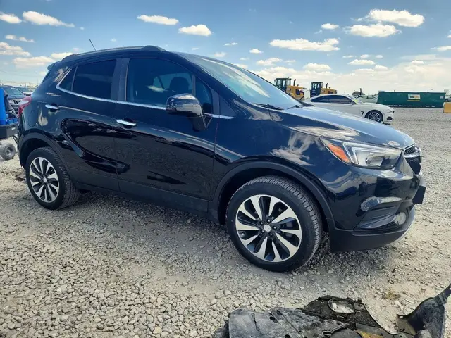 BUICK ENCORE PREFERRED 2022