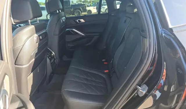 BMW X6 XDRIVE40I 2023