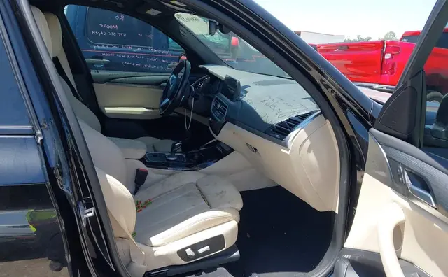 BMW X3 XDRIVE 2022