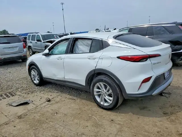 BUICK ENVISTA 2026