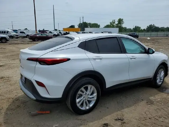BUICK ENVISTA 2026