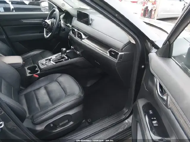 MAZDA CX-5 PREMIUM 2023