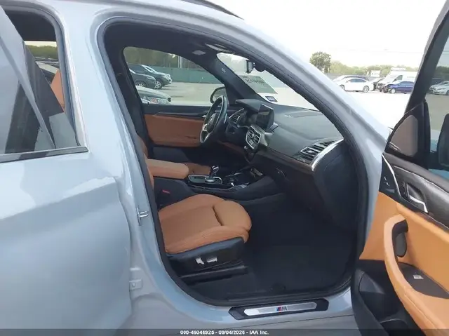 BMW X3 XDRIVE30I 2023