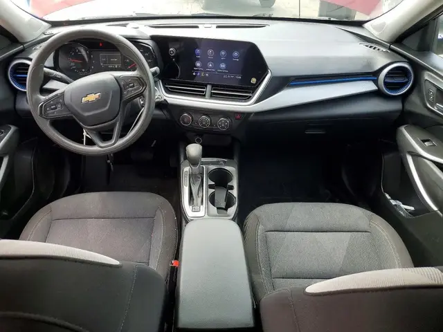 CHEVROLET TRAX LS 2024