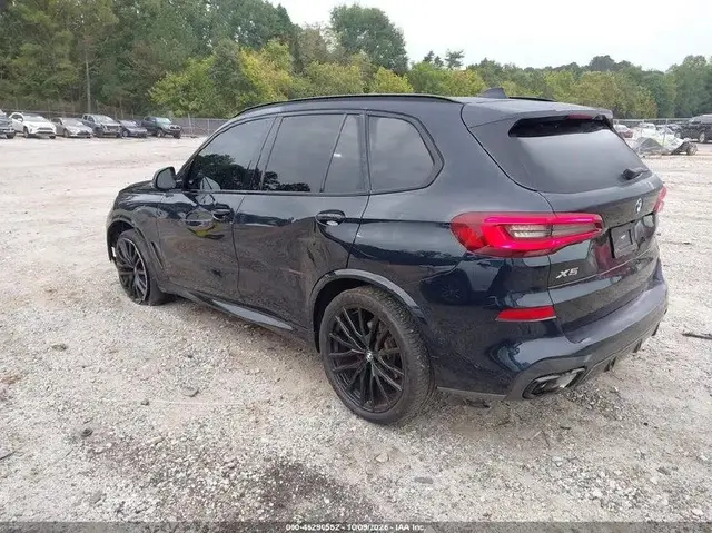 BMW X5 HARMAN KARDON ФИРМЕННАЯ АУДИОСИСТЕМА 2023