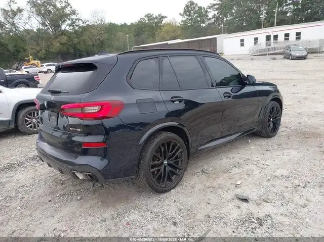 BMW X5 HARMAN KARDON ФИРМЕННАЯ АУДИОСИСТЕМА 2023